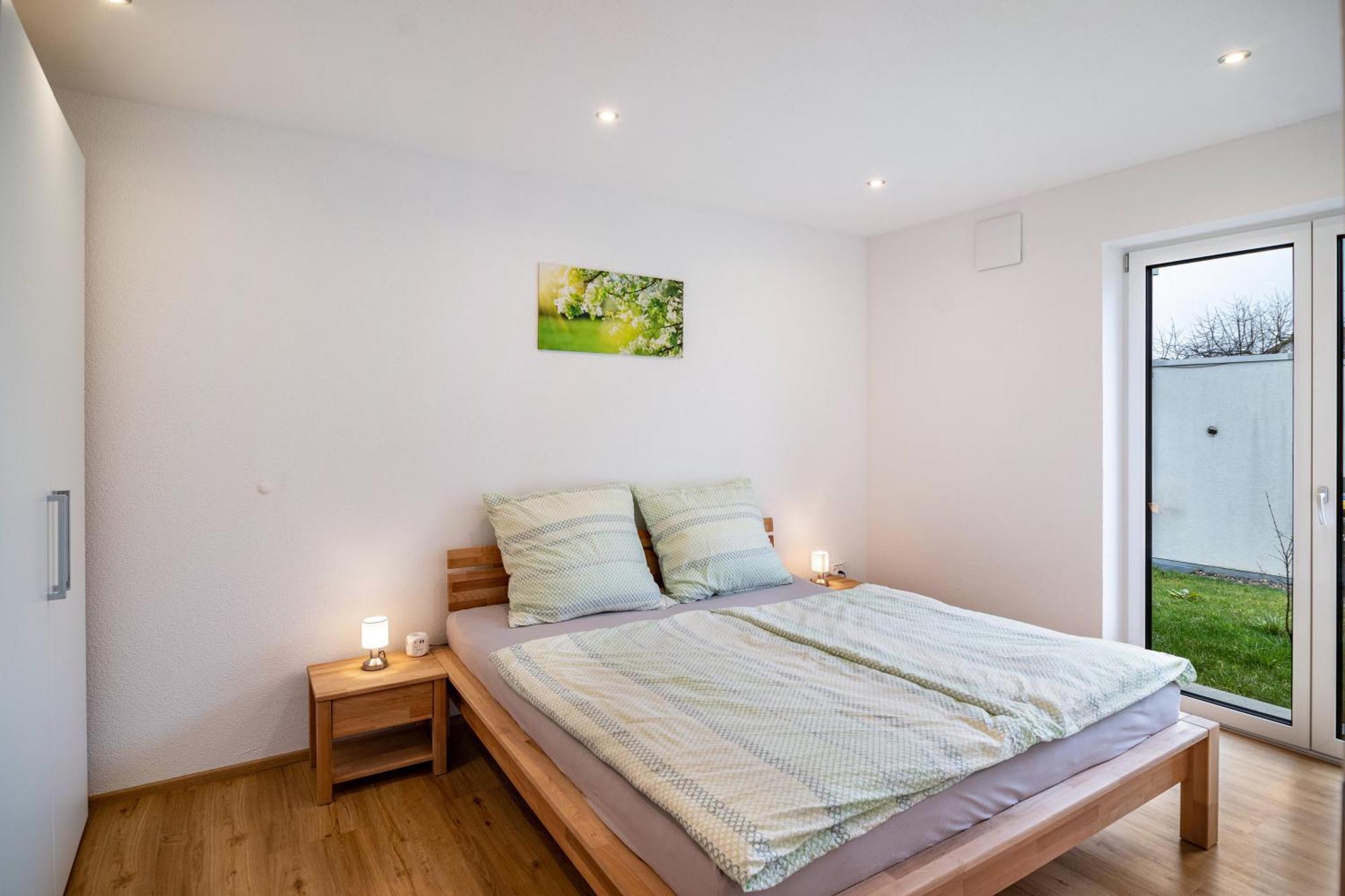Apartamento Kiefer Ravensburg Exterior foto
