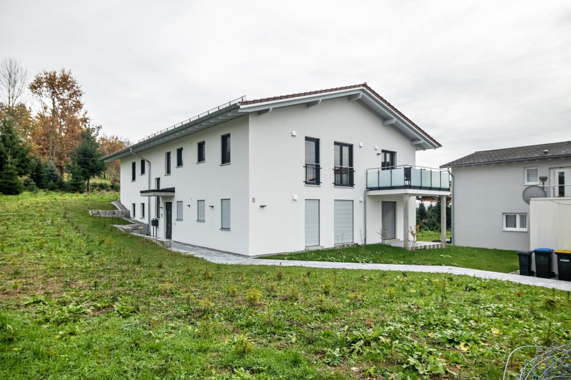 Apartamento Kiefer Ravensburg Exterior foto